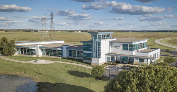 Academy of Model Aeronautics